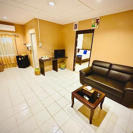 Aonang Privacy Resort Ао Нанг Экстерьер фото