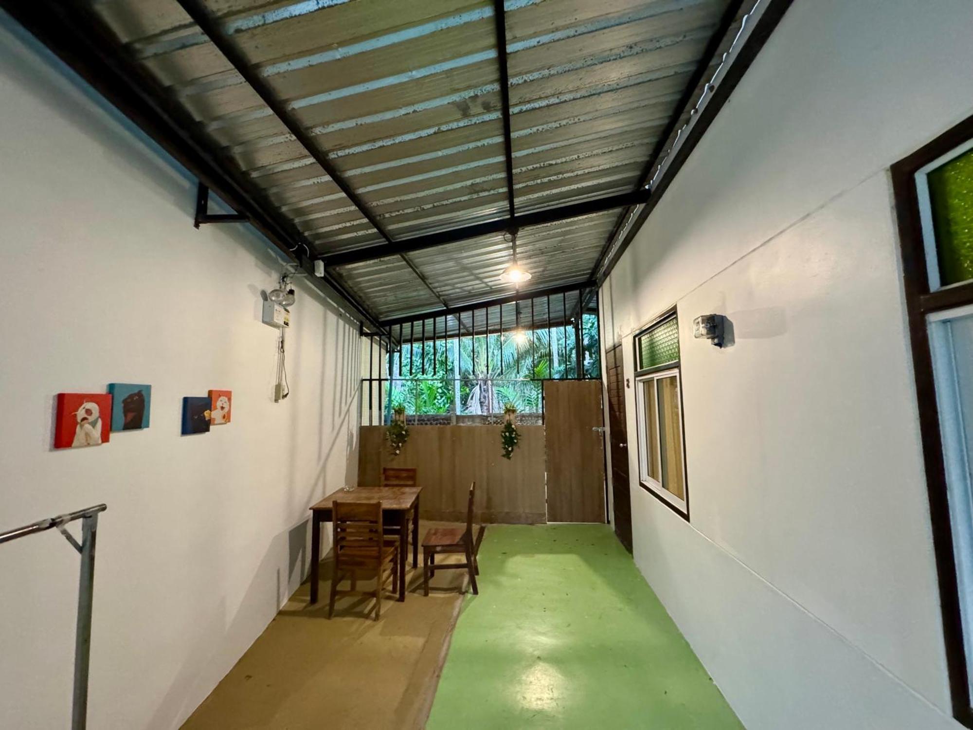 Aonang Privacy Resort Ао Нанг Экстерьер фото